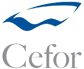 CEFOR logotype